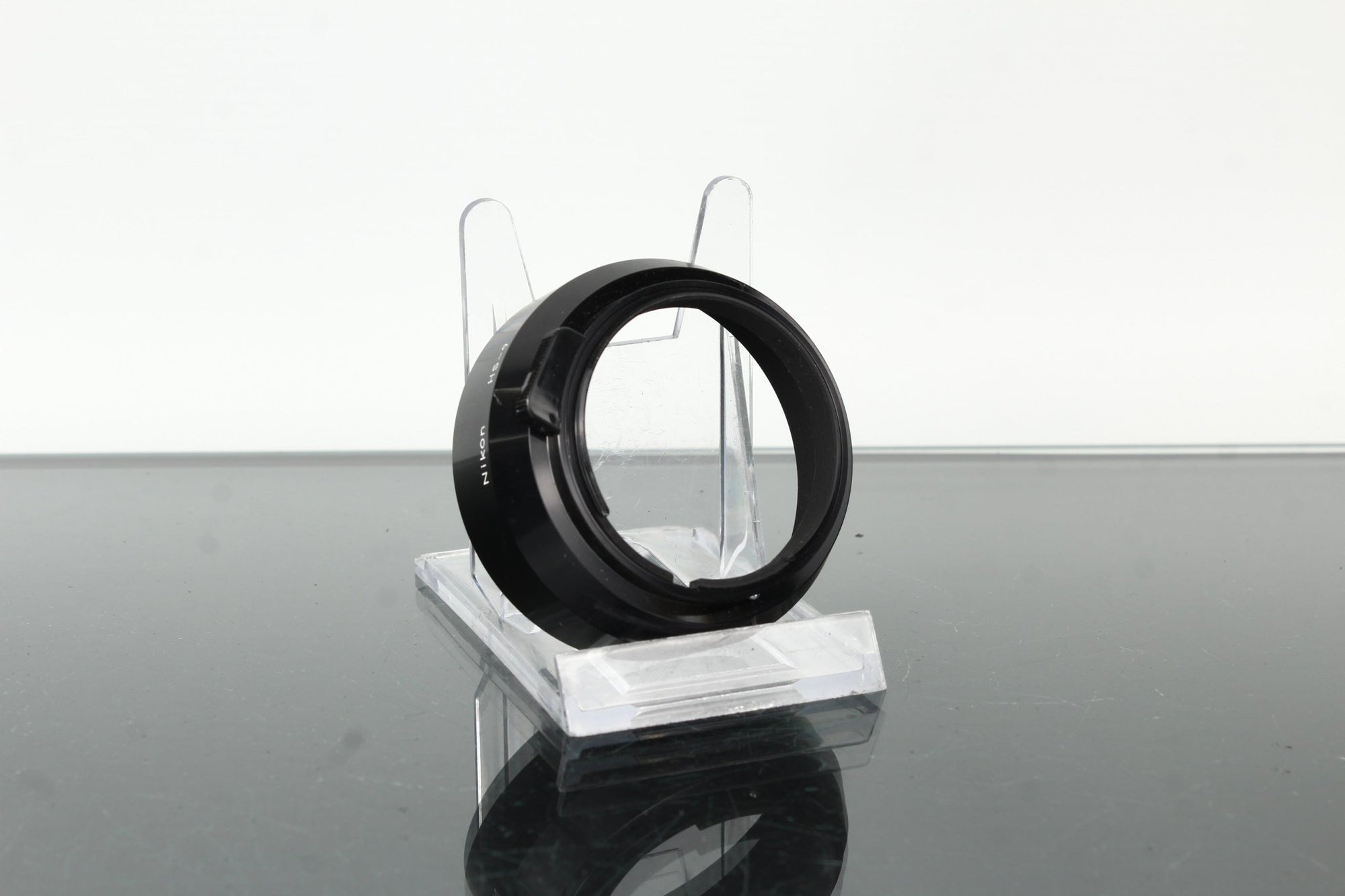 Nikon HS - 9 Lens Hood for Nikkor 50mm f/1.4 - Dutch|Thrift