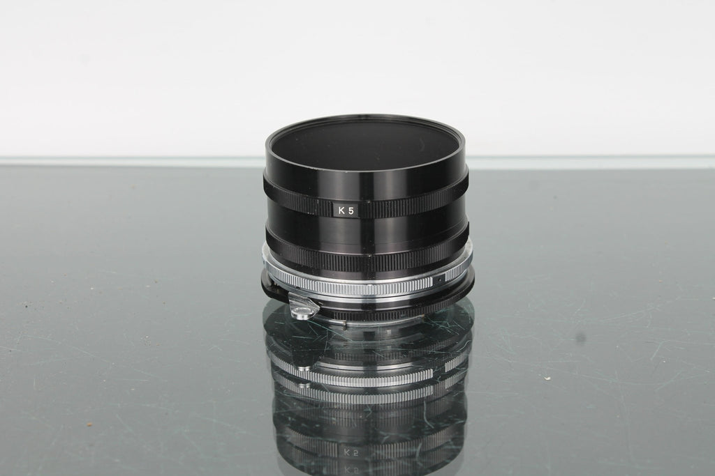 Nikon K1 Extension Ring - Dutch|Thrift