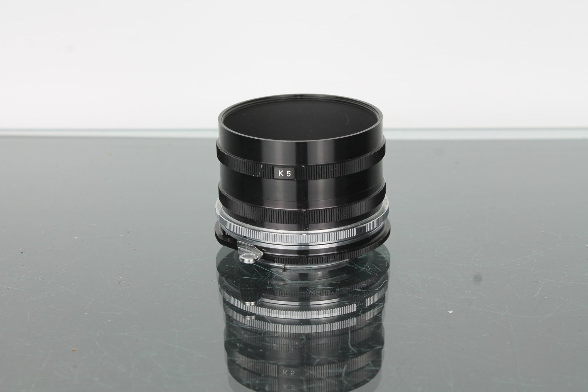 Nikon K1 Extension Ring - Dutch|Thrift