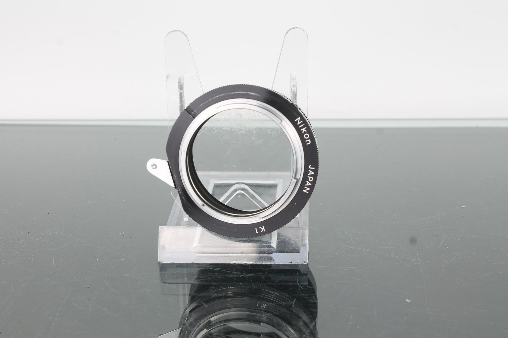 Nikon K1 Extension Ring - Dutch|Thrift