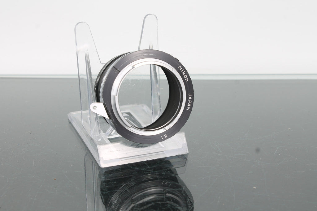 Nikon K1 Extension Ring - Dutch|Thrift