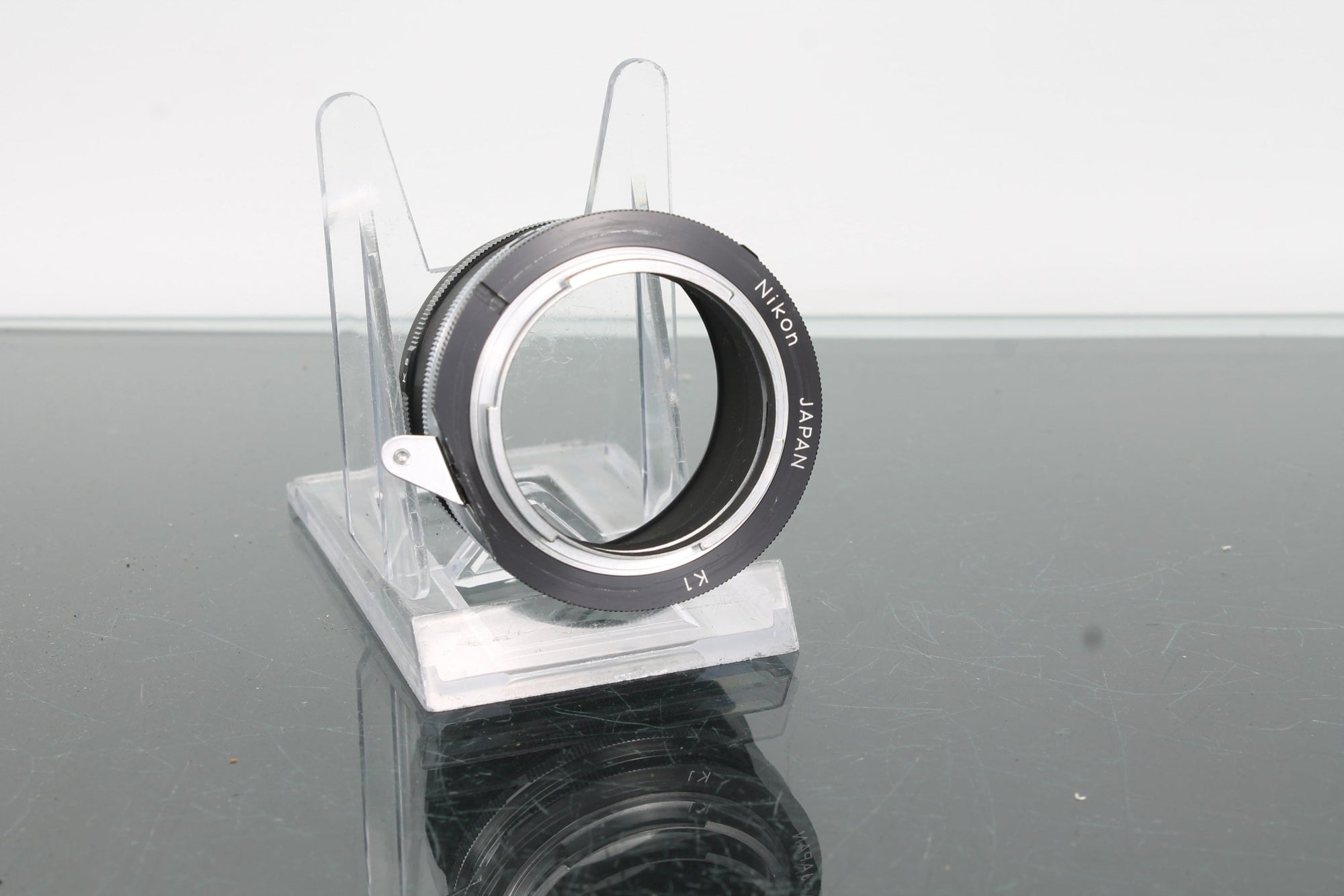 Nikon K1 Extension Ring - Dutch|Thrift