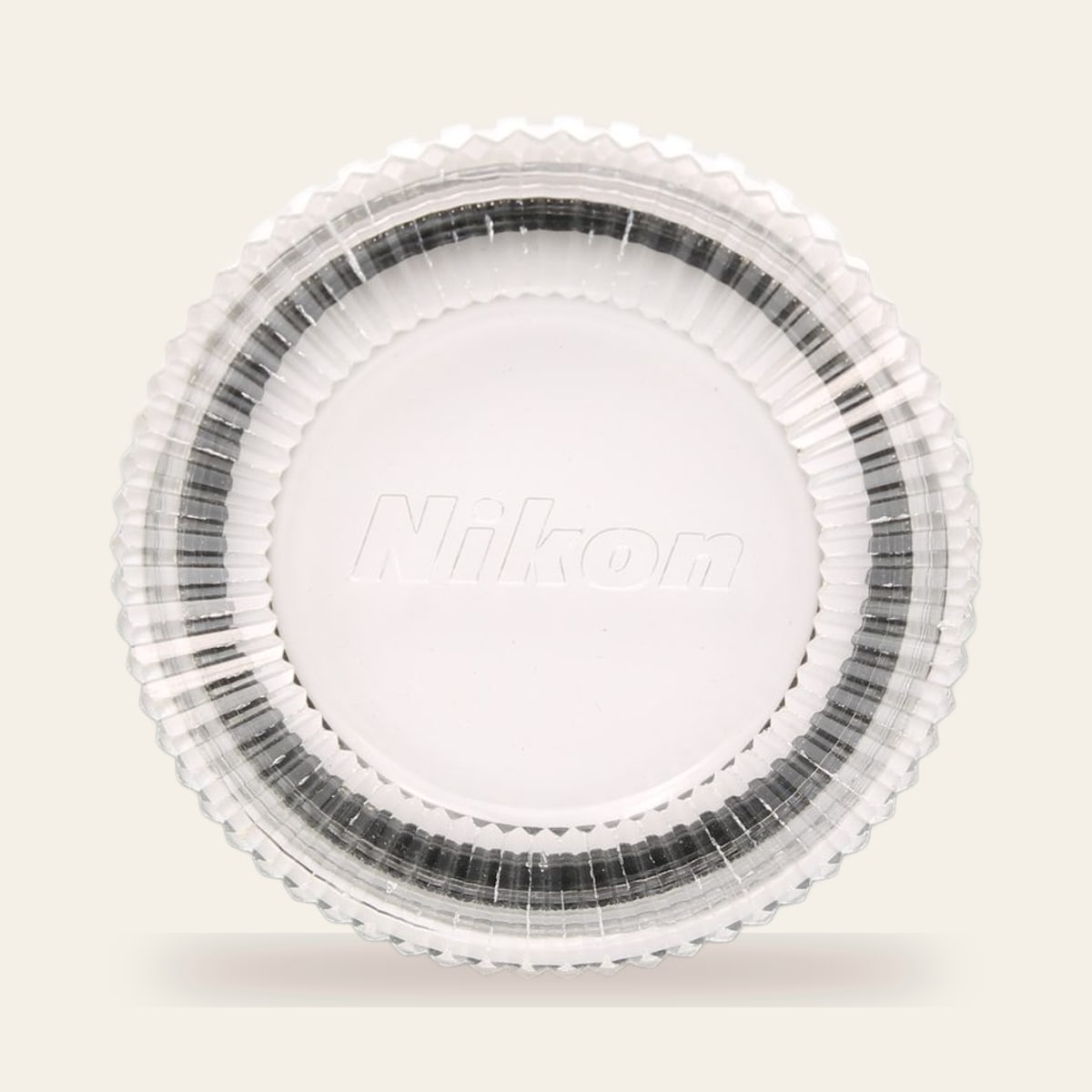 Nikon L37c 52mm Lens Filter