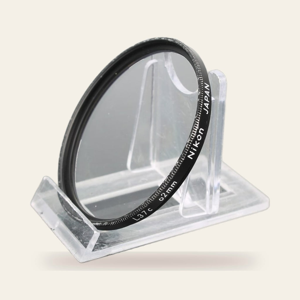Nikon L37c UV Filter