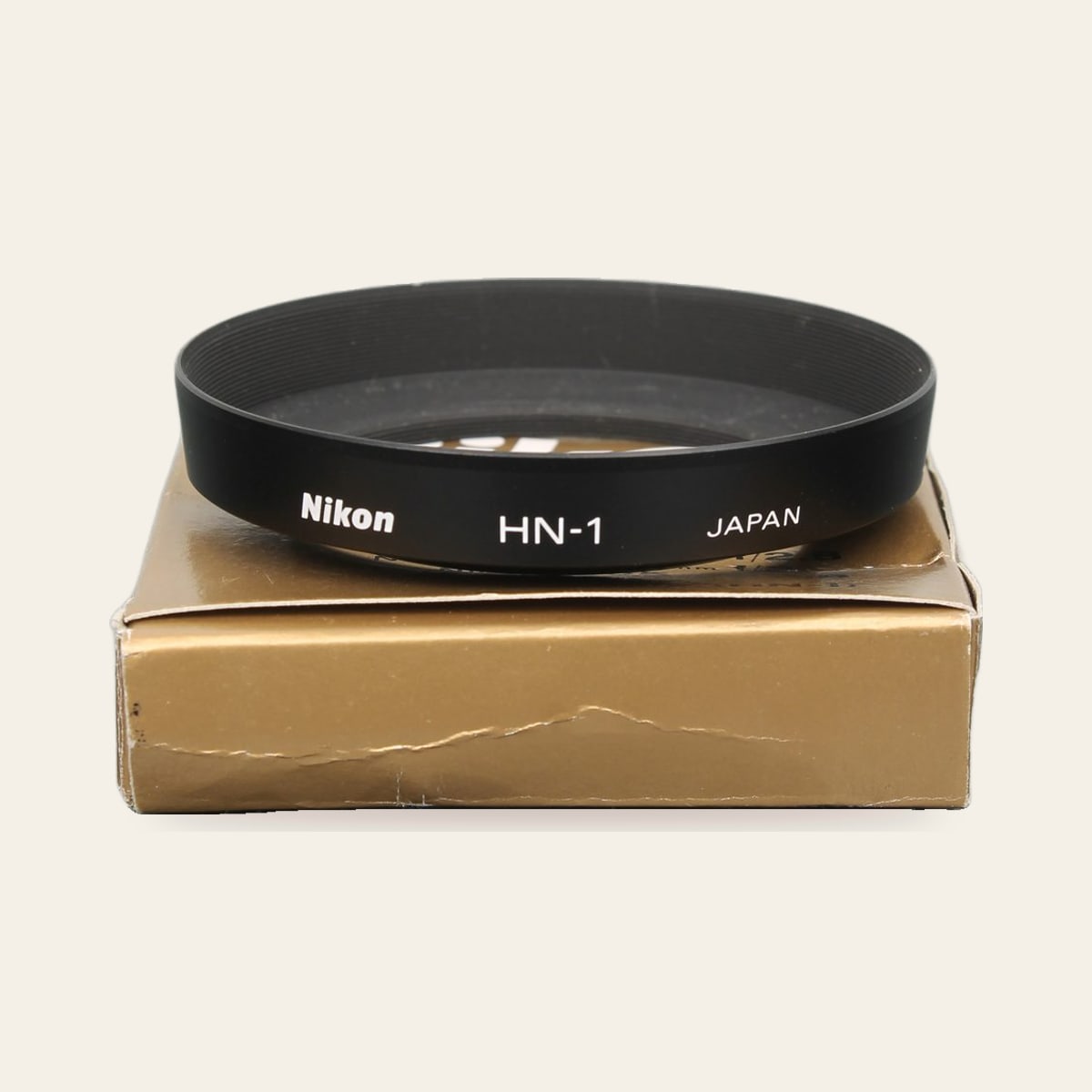 Nikon Lens Hood HN-1