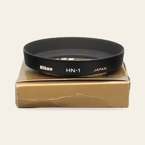 Nikon Lens Hood HN-1