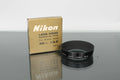 Nikon Lens Hood Screw - in Type - Dutch|Thrift
