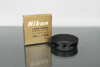 Nikon Lens Hood Screw - in Type - Dutch|Thrift