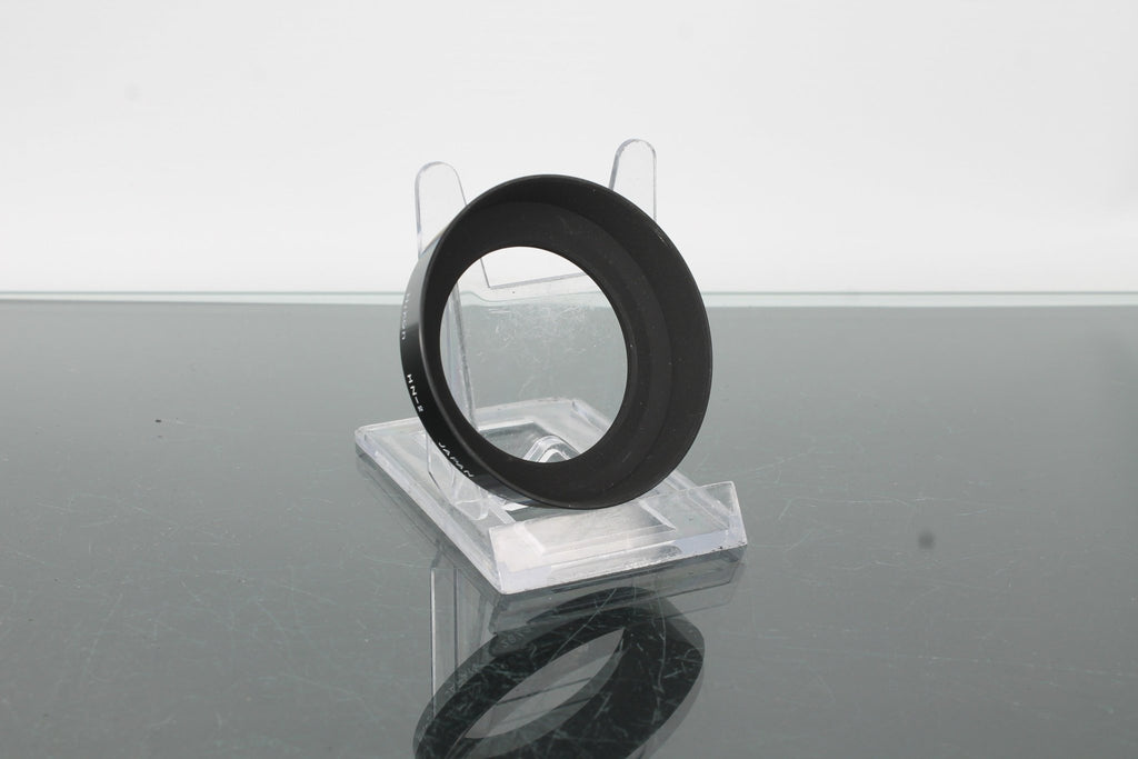 Nikon Lens Hood Screw - in Type - Dutch|Thrift