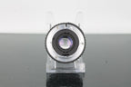 Nikon Lens Series E 35mm 1:2.5 - Dutch|Thrift