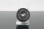 Nikon Lens Series E 35mm 1:2.5 - Dutch|Thrift