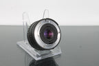 Nikon Lens Series E 35mm 1:2.5 - Dutch|Thrift