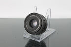 Nikon Lens Series E 35mm 1:2.5 - Dutch|Thrift