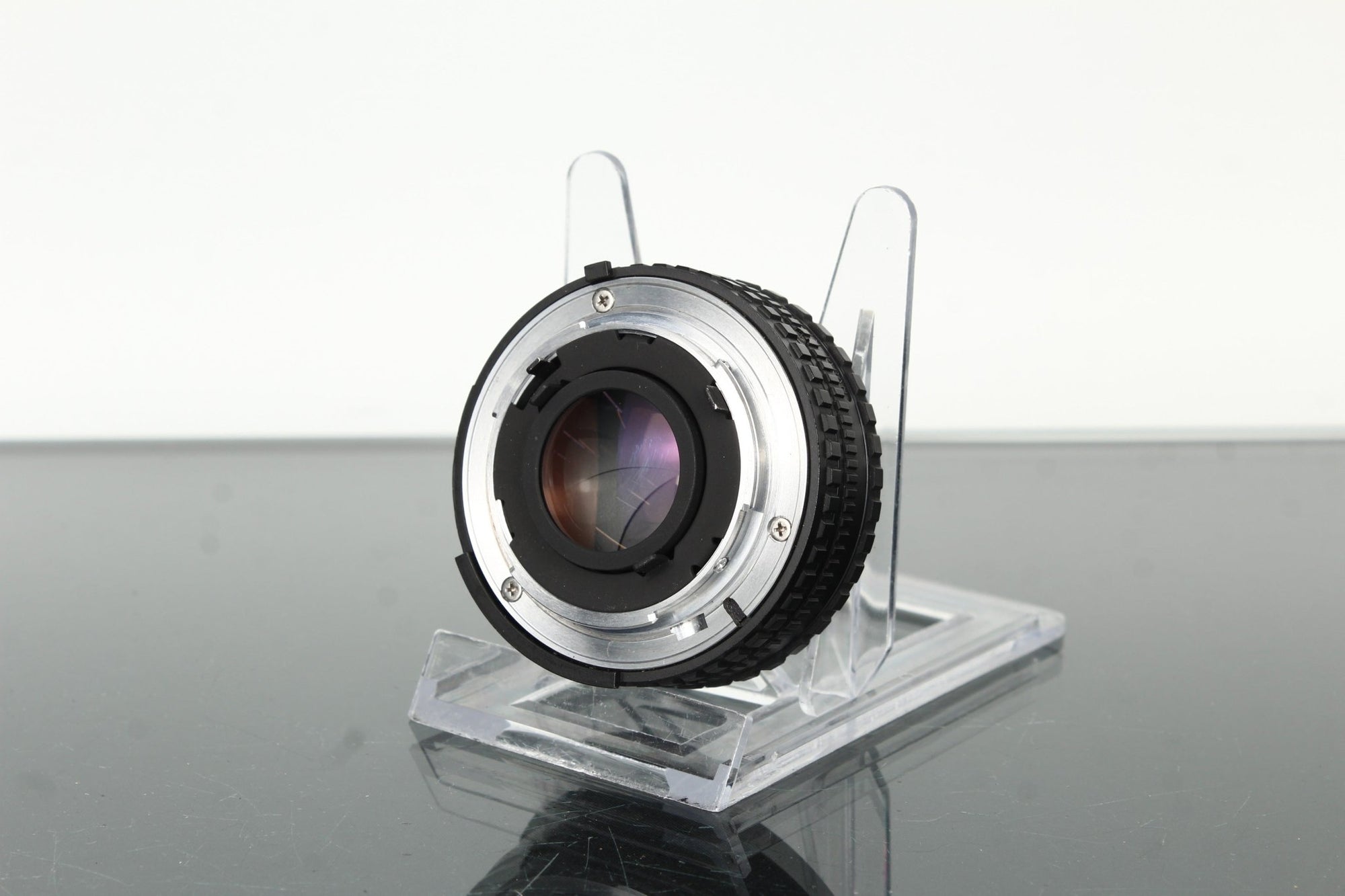 Nikon Lens Series F 50mm f/1.8 - Dutch|Thrift