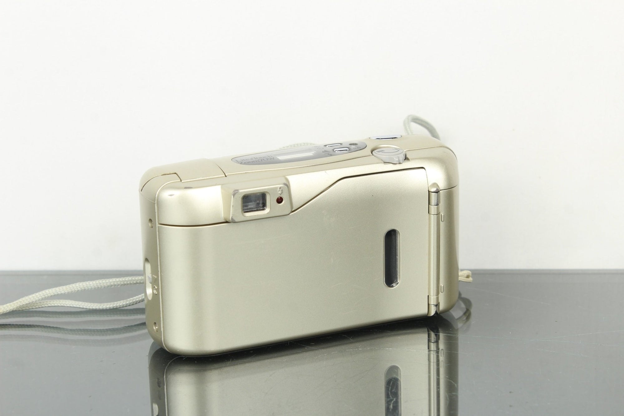 Nikon Lite•Touch Zoom70W AF - Dutch|Thrift