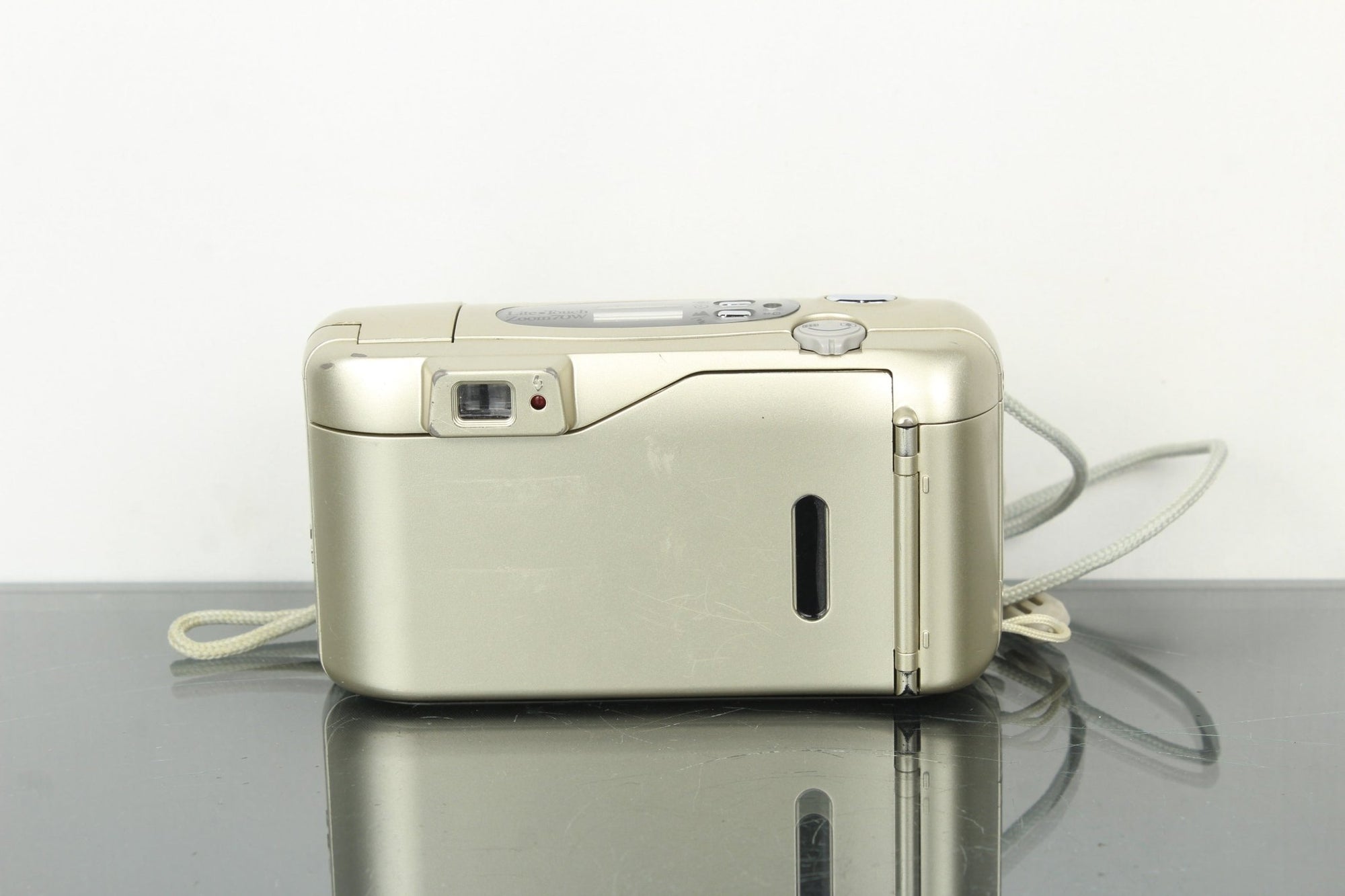 Nikon Lite•Touch Zoom70W AF - Dutch|Thrift