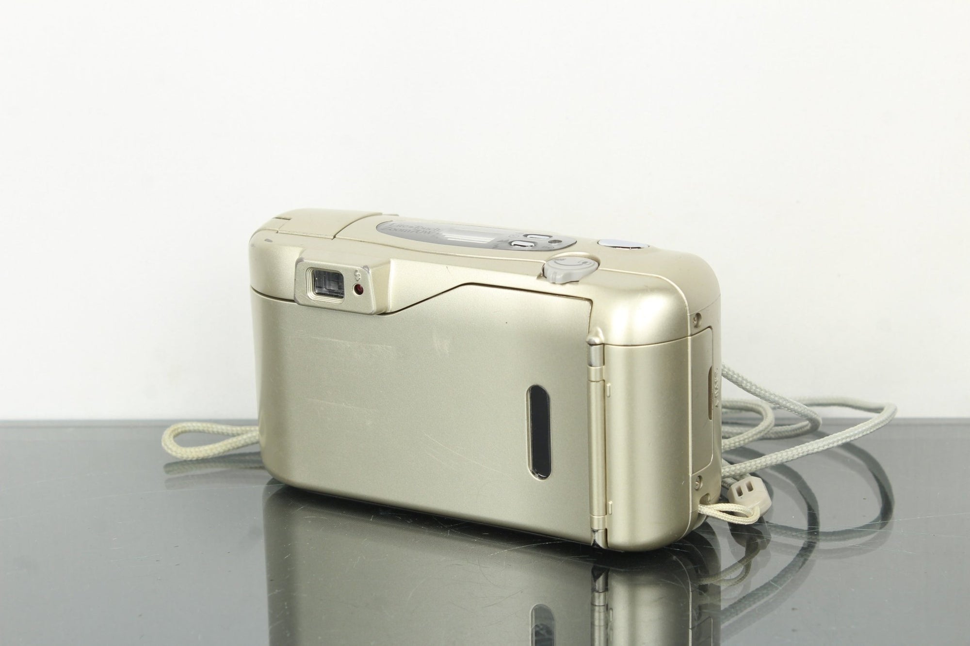 Nikon Lite•Touch Zoom70W AF - Dutch|Thrift