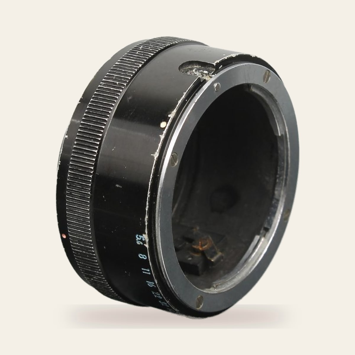 Nikon M Macro Extension Tube