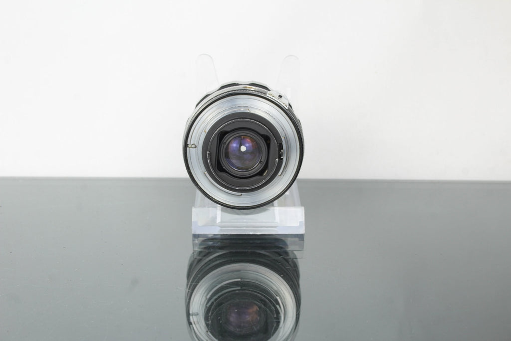Nikon Micro - Nikkor 55mm f/3.5 (F - mount) - Dutch|Thrift