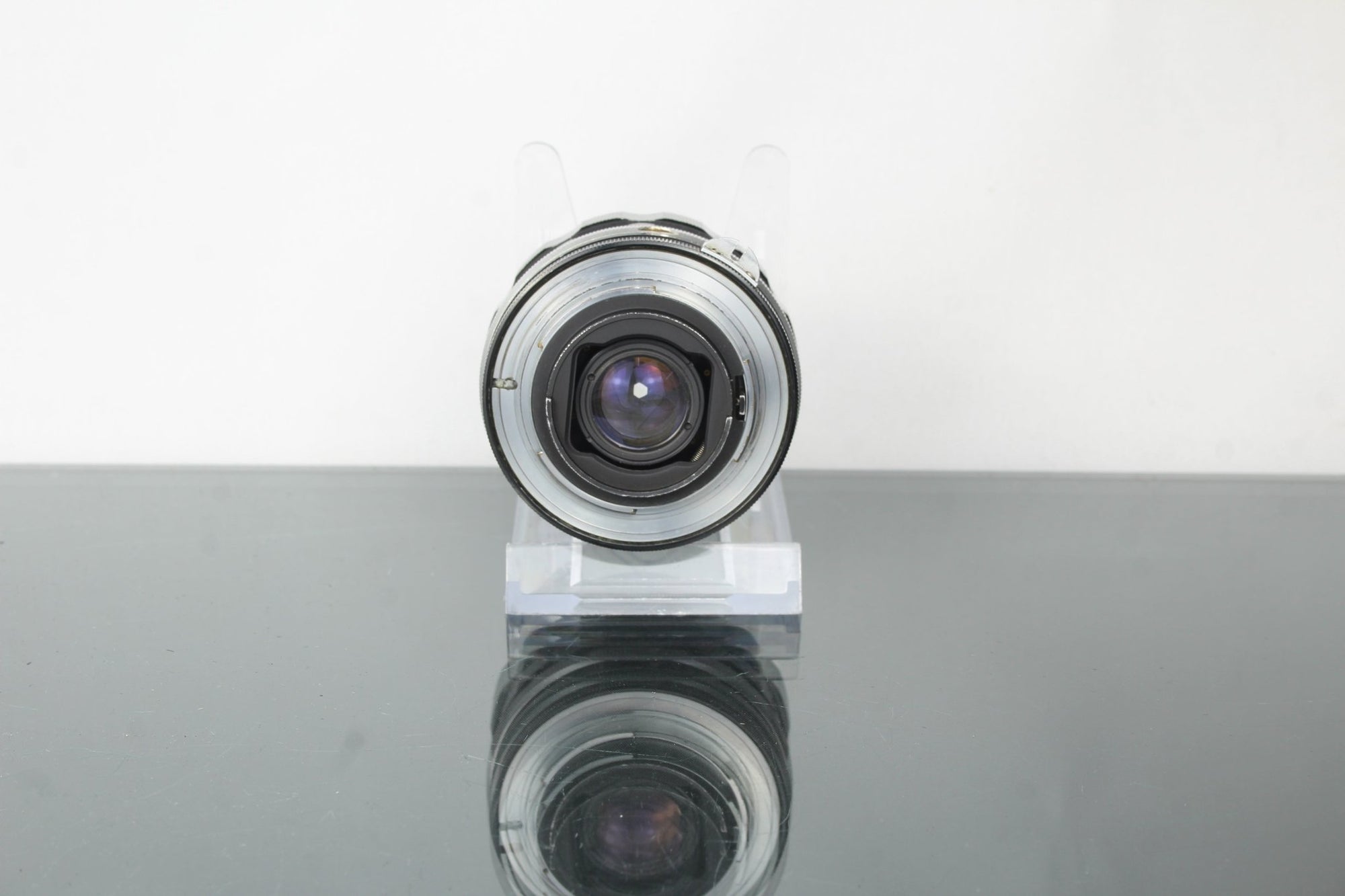 Nikon Micro - Nikkor 55mm f/3.5 (F - mount) - Dutch|Thrift