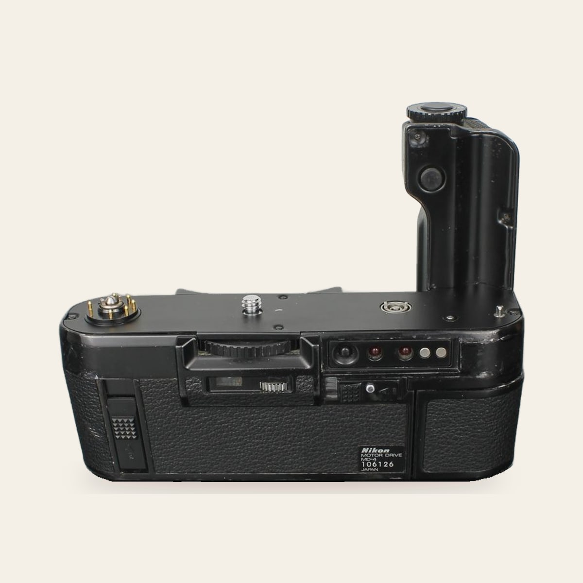 Nikon Motor Drive MD-4