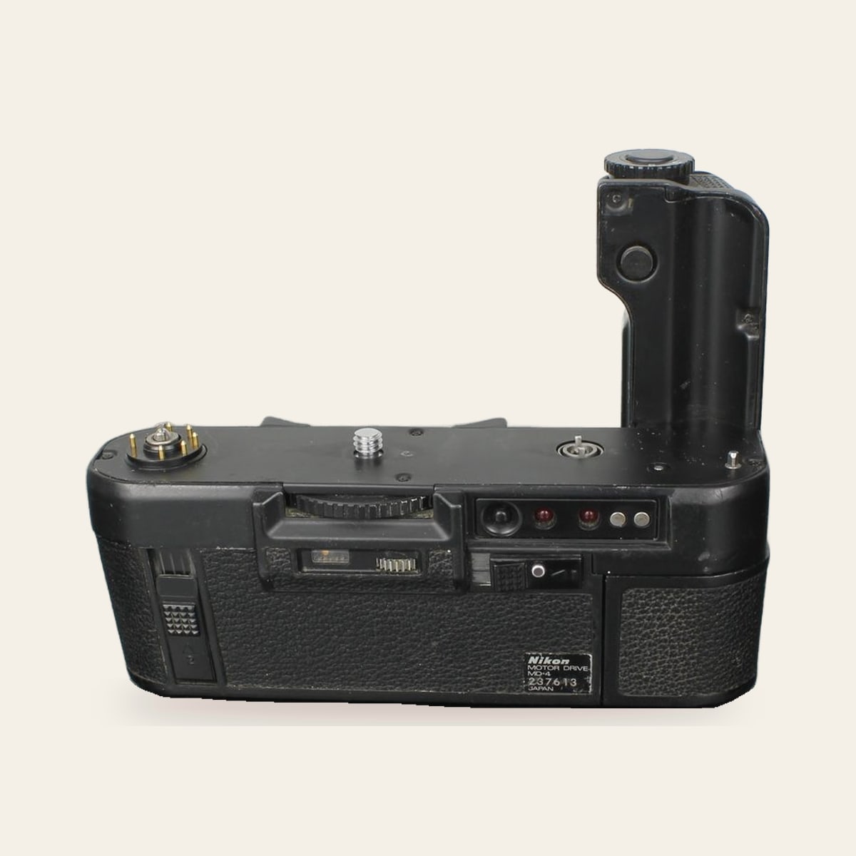 Nikon Motor Drive MD-4