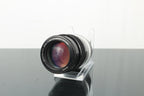Nikon Nikkor 1:2.8 F=135mm F Mount - Dutch|Thrift