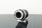 Nikon Nikkor 1:2.8 F=135mm F Mount - Dutch|Thrift