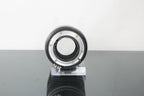 Nikon Nikkor 135mm 1:2.8 F Mount - Dutch|Thrift