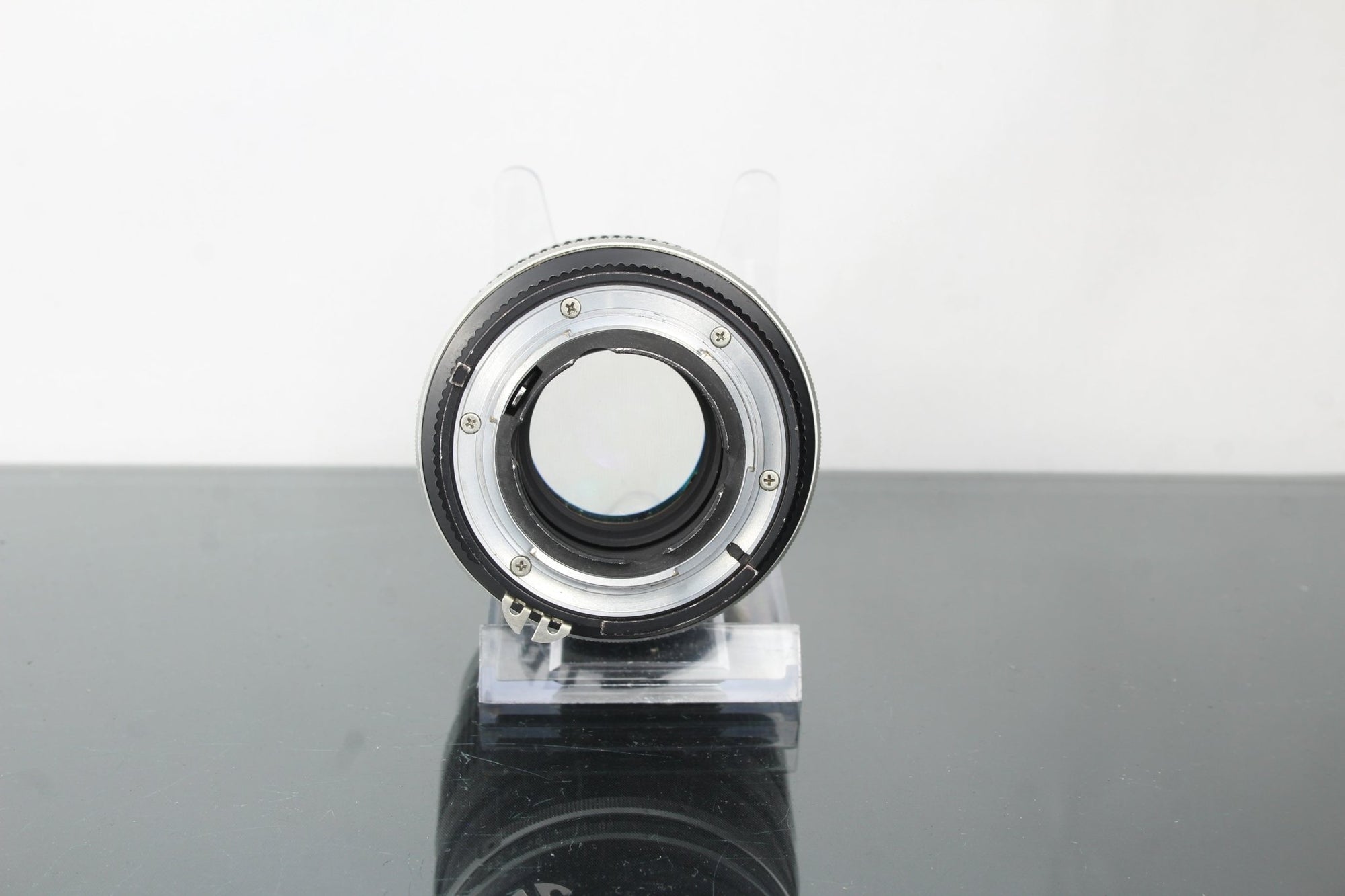 Nikon Nikkor 135mm 1:2.8 F Mount - Dutch|Thrift