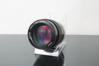 Nikon Nikkor 135mm 1:2.8 F Mount - Dutch|Thrift