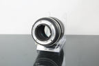 Nikon Nikkor 135mm 1:2.8 F Mount - Dutch|Thrift