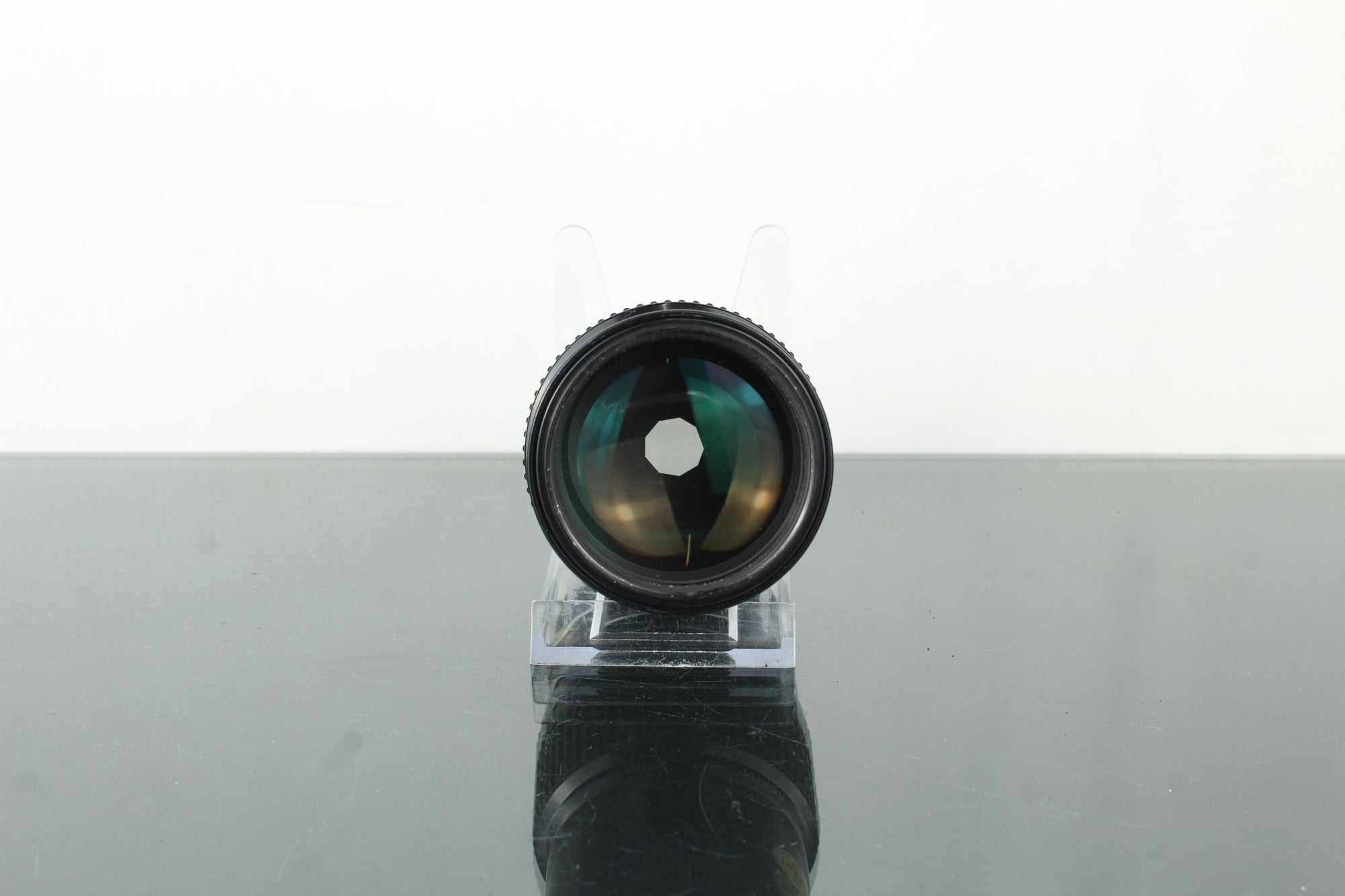 Nikon Nikkor 200mm 1:4 F Mount lens - Dutch|Thrift
