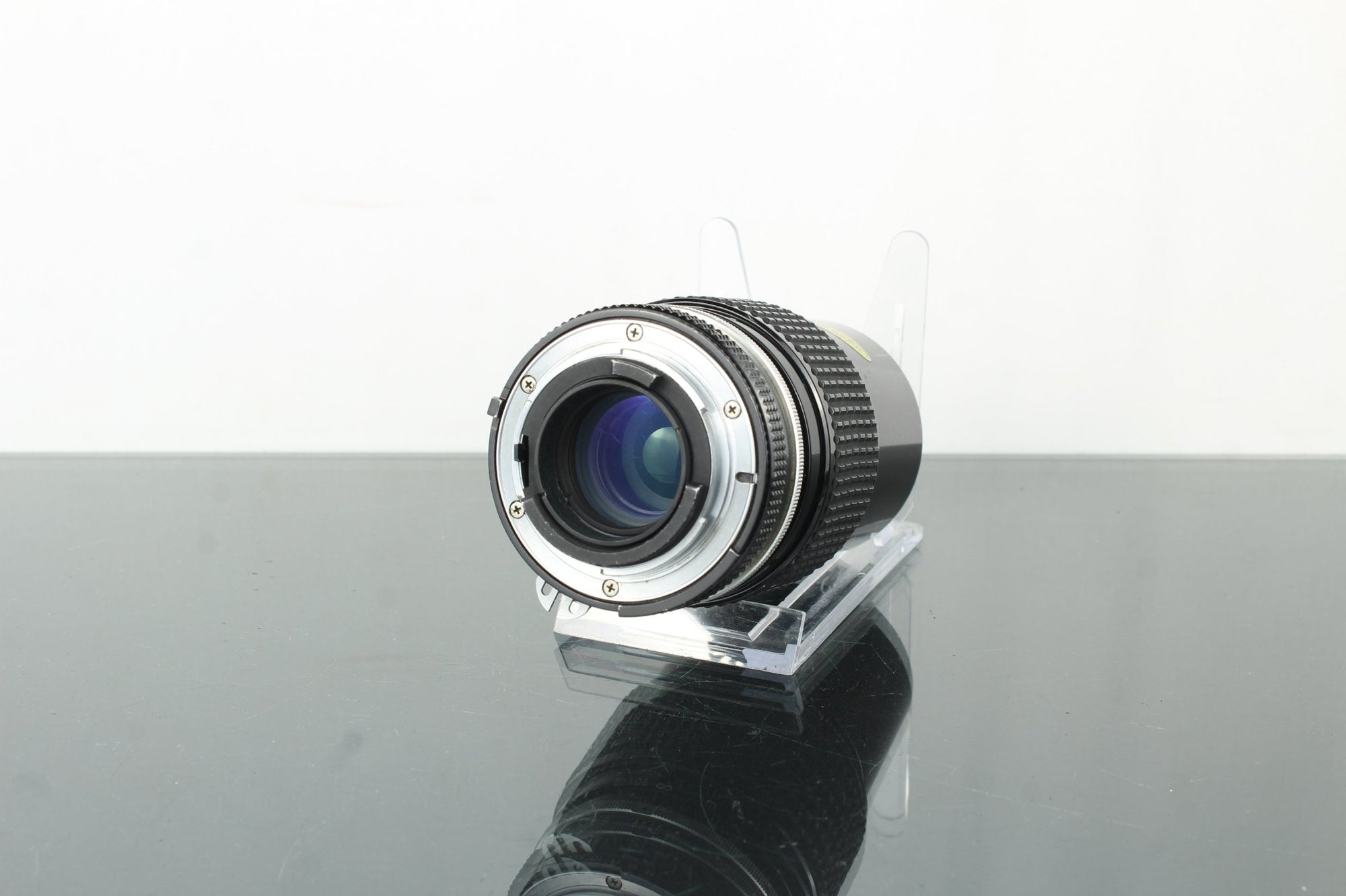 Nikon Nikkor 200mm 1:4 F Mount lens - Dutch|Thrift