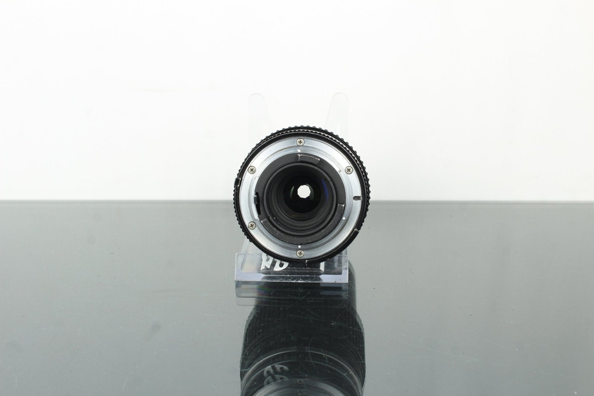 Nikon Nikkor 200mm 1:4 F Mount lens - Dutch|Thrift