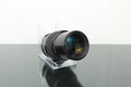 Nikon Nikkor 200mm 1:4 F Mount lens - Dutch|Thrift