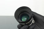 Nikon Nikkor 28mm 1:2.8 AI Mount - Dutch|Thrift