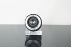 Nikon Nikkor 28mm 1:3.5 F Mount - Dutch|Thrift