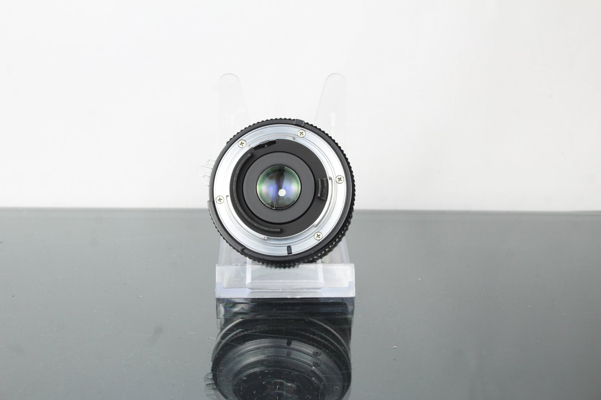 Nikon Nikkor 28mm 1:3.5 F Mount - Dutch|Thrift