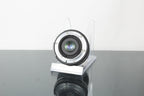 Nikon Nikkor 28mm 1:3.5 F Mount - Dutch|Thrift