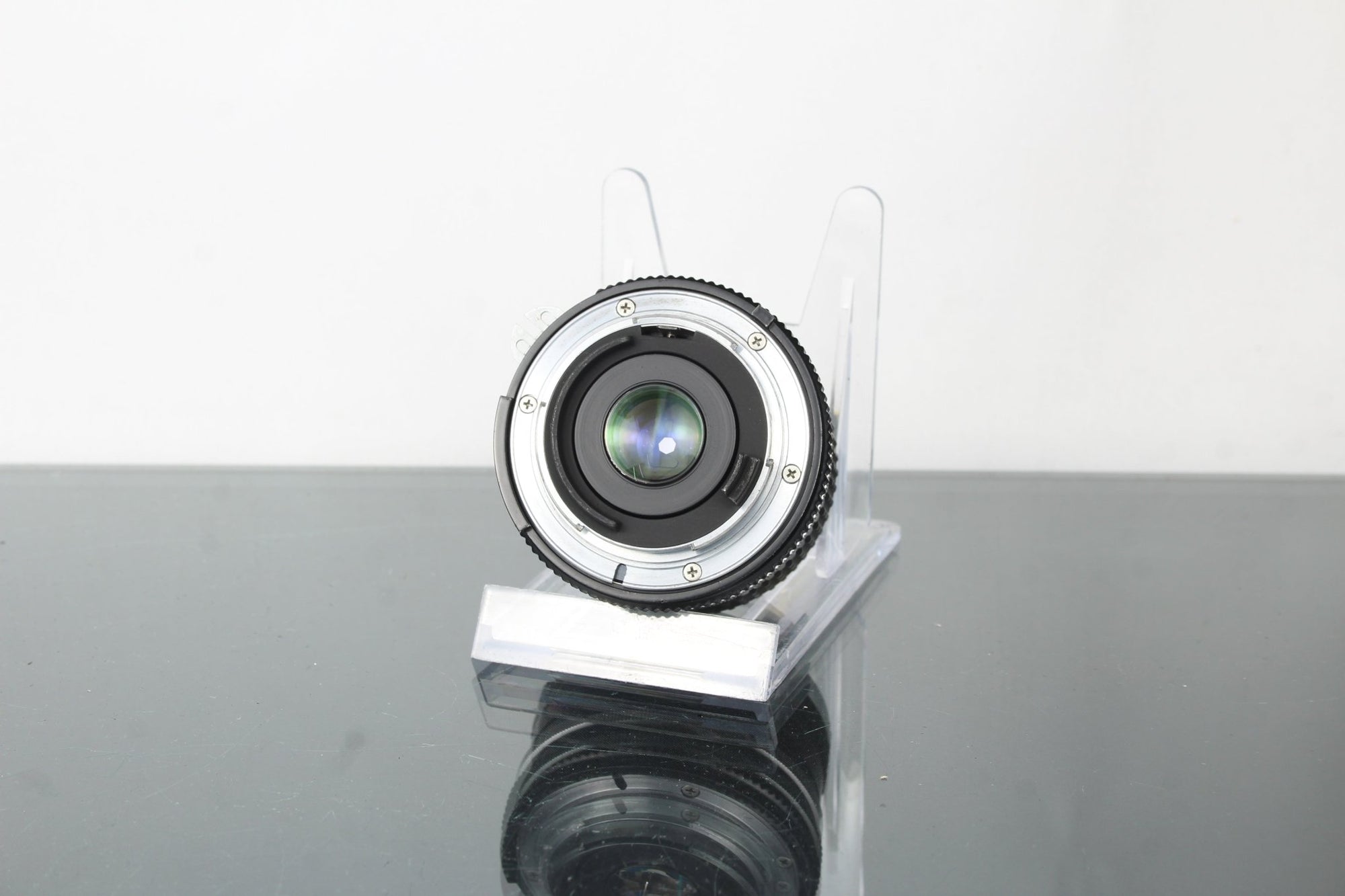 Nikon Nikkor 28mm 1:3.5 F Mount - Dutch|Thrift