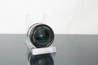 Nikon Nikkor 28mm 1:3.5 F Mount - Dutch|Thrift