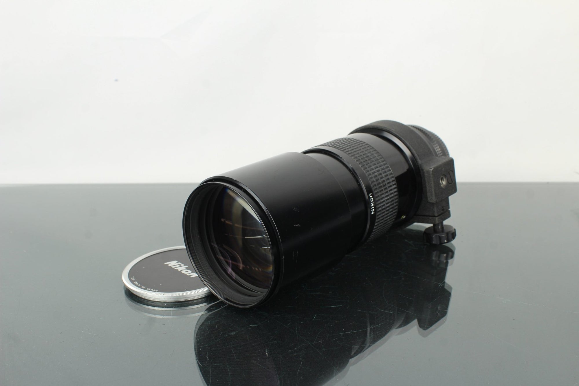 Nikon Nikkor 300mm 1:4.5 F Mount - Dutch|Thrift
