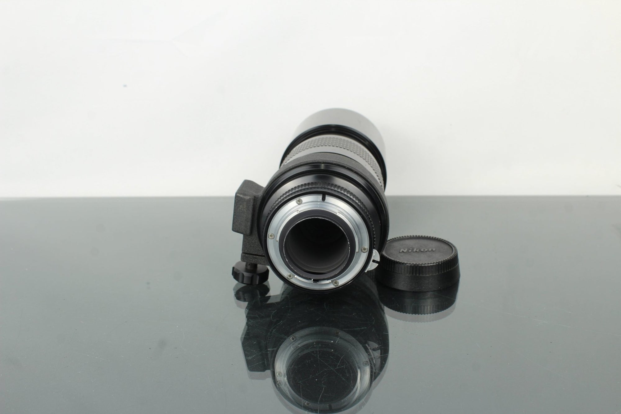 Nikon Nikkor 300mm 1:4.5 F Mount - Dutch|Thrift