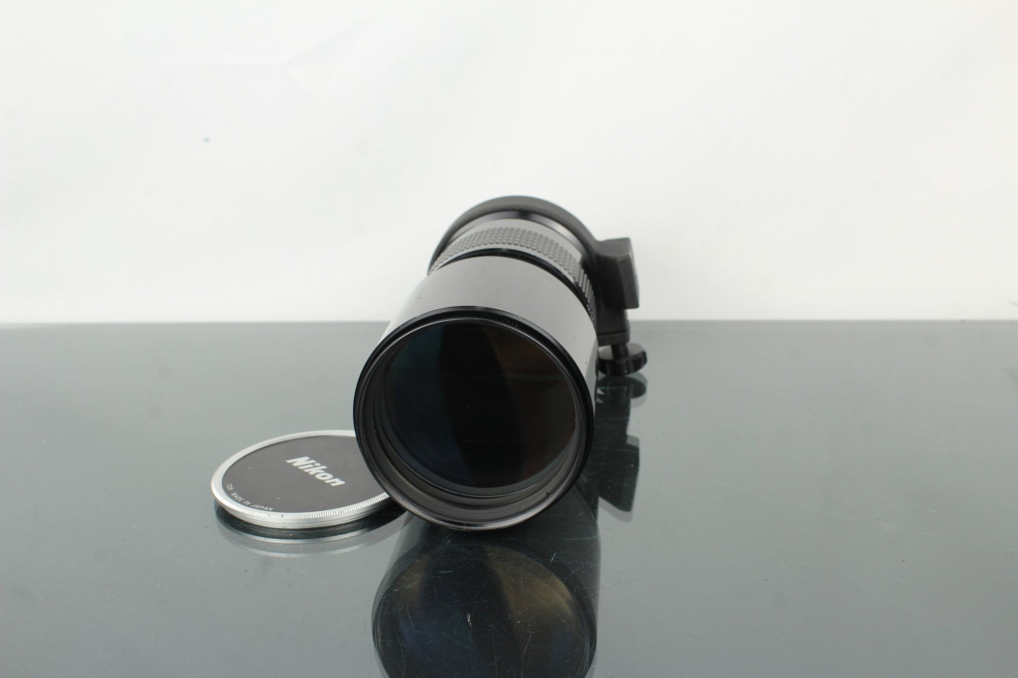 Nikon Nikkor 300mm 1:4.5 F Mount - Dutch|Thrift