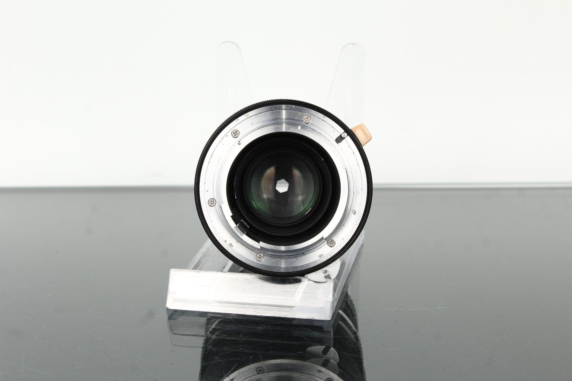 Nikon Nikkor 50mm 1:2 - Dutch|Thrift