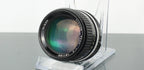Nikon Nikkor 85mm 1:2 Nikon F Mount - Dutch|Thrift