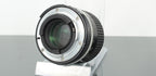 Nikon Nikkor 85mm 1:2 Nikon F Mount - Dutch|Thrift