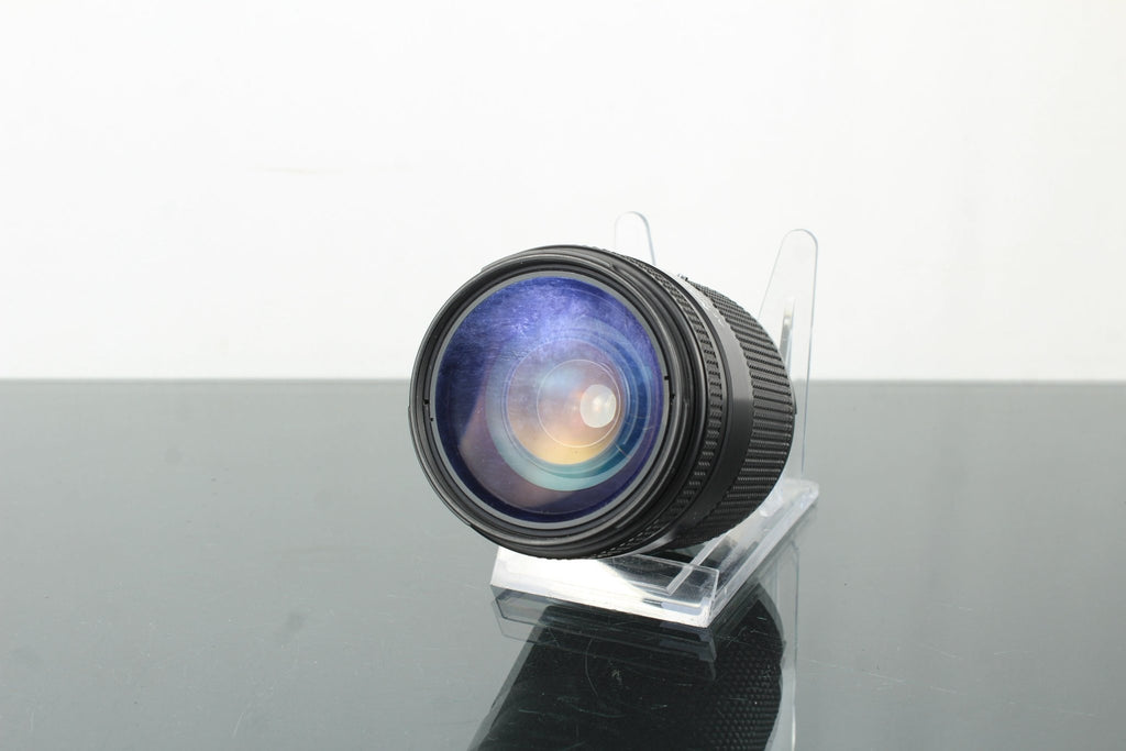 Nikon Nikkor AF 35 - 135mm f/3.5 - 4.5 F Mount - Dutch|Thrift