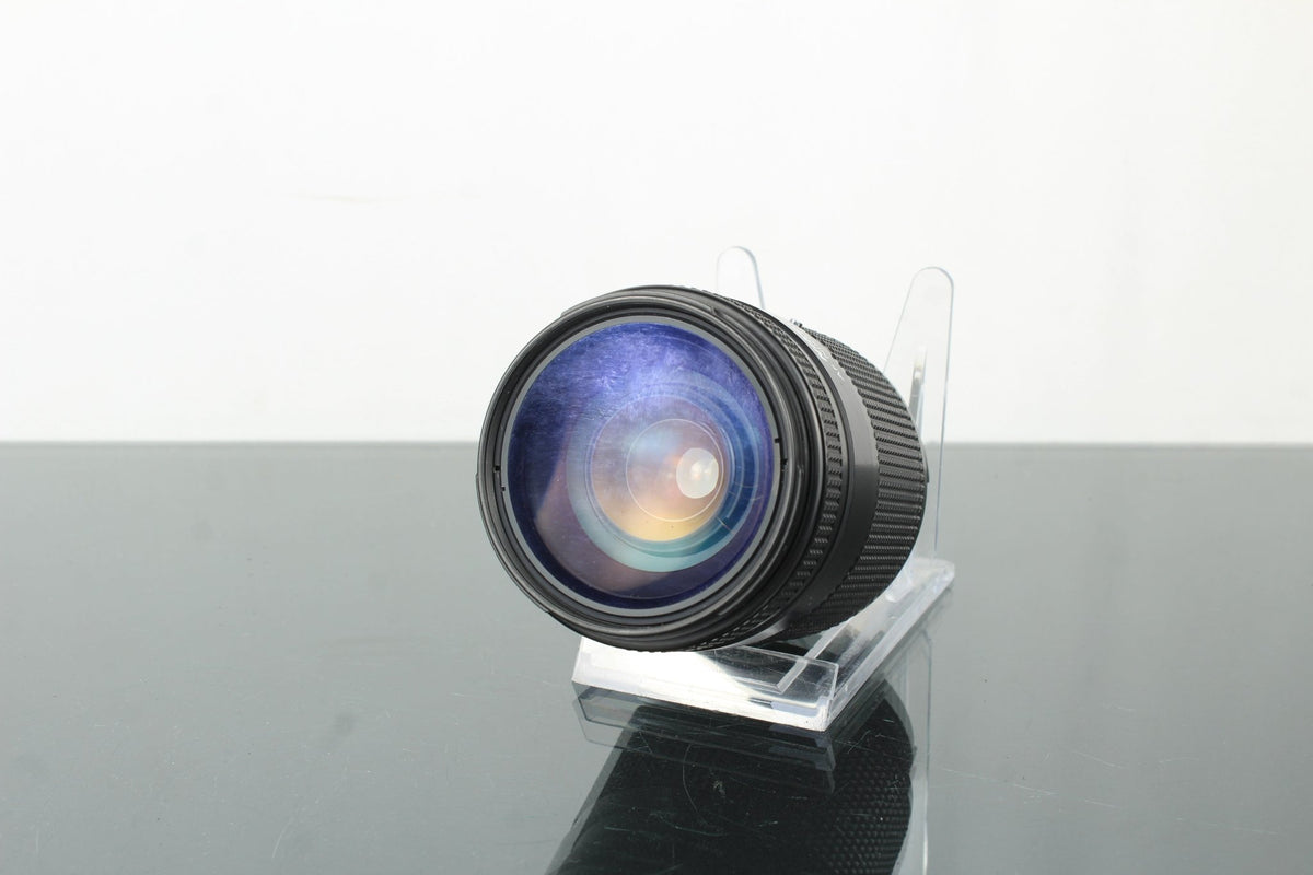 Nikon Nikkor AF 35 - 135mm f/3.5 - 4.5 F Mount - Dutch|Thrift